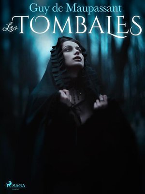 cover image of Les Tombales